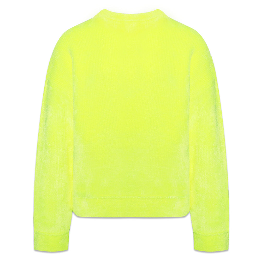 Chinatown Pullover Sweatshirt