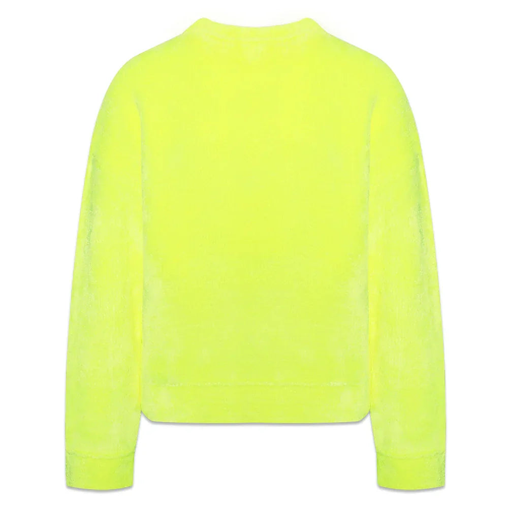 Chinatown Pullover Sweatshirt - ALEXANDER WANG - VENTURER