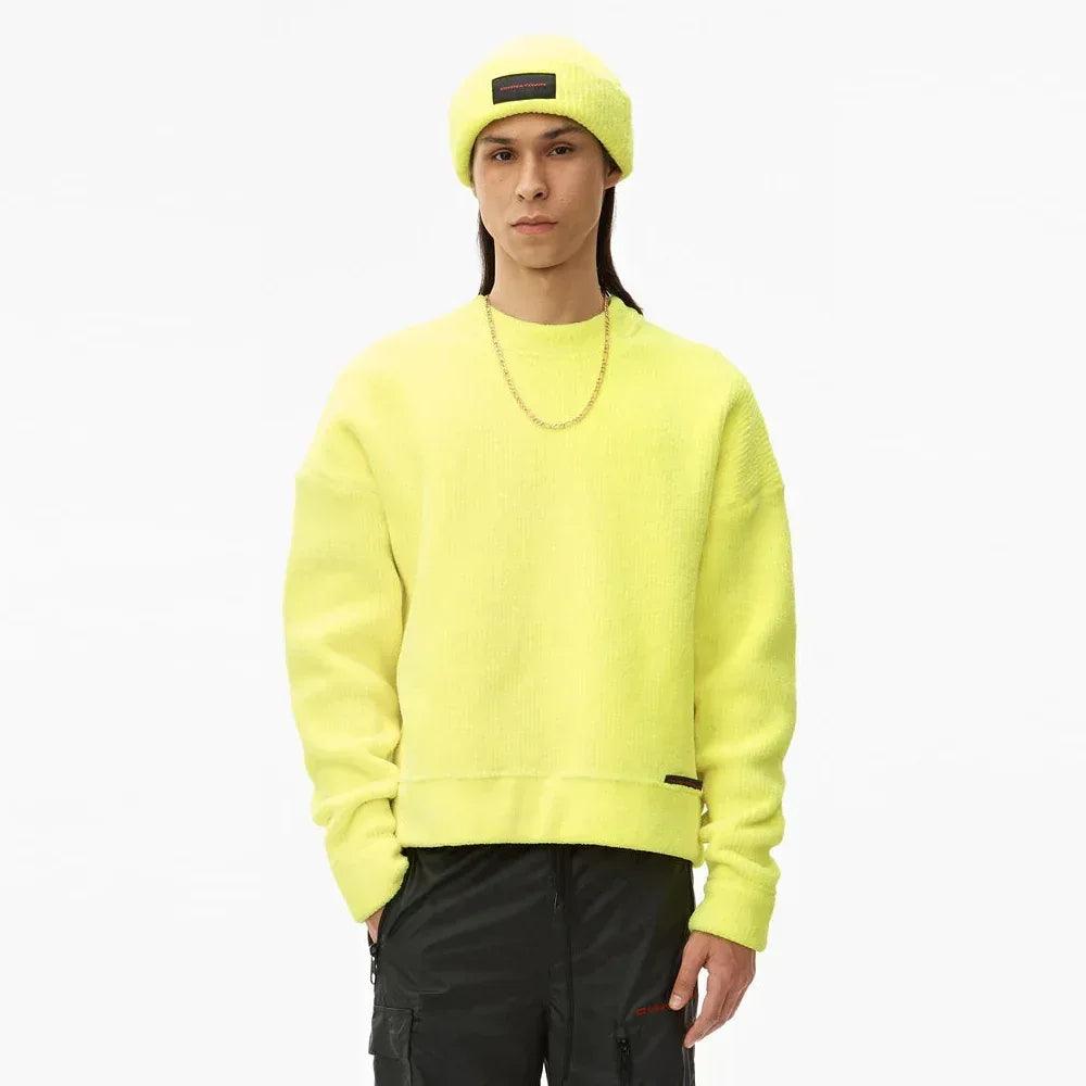 Chinatown Pullover Sweatshirt - ALEXANDER WANG - VENTURER
