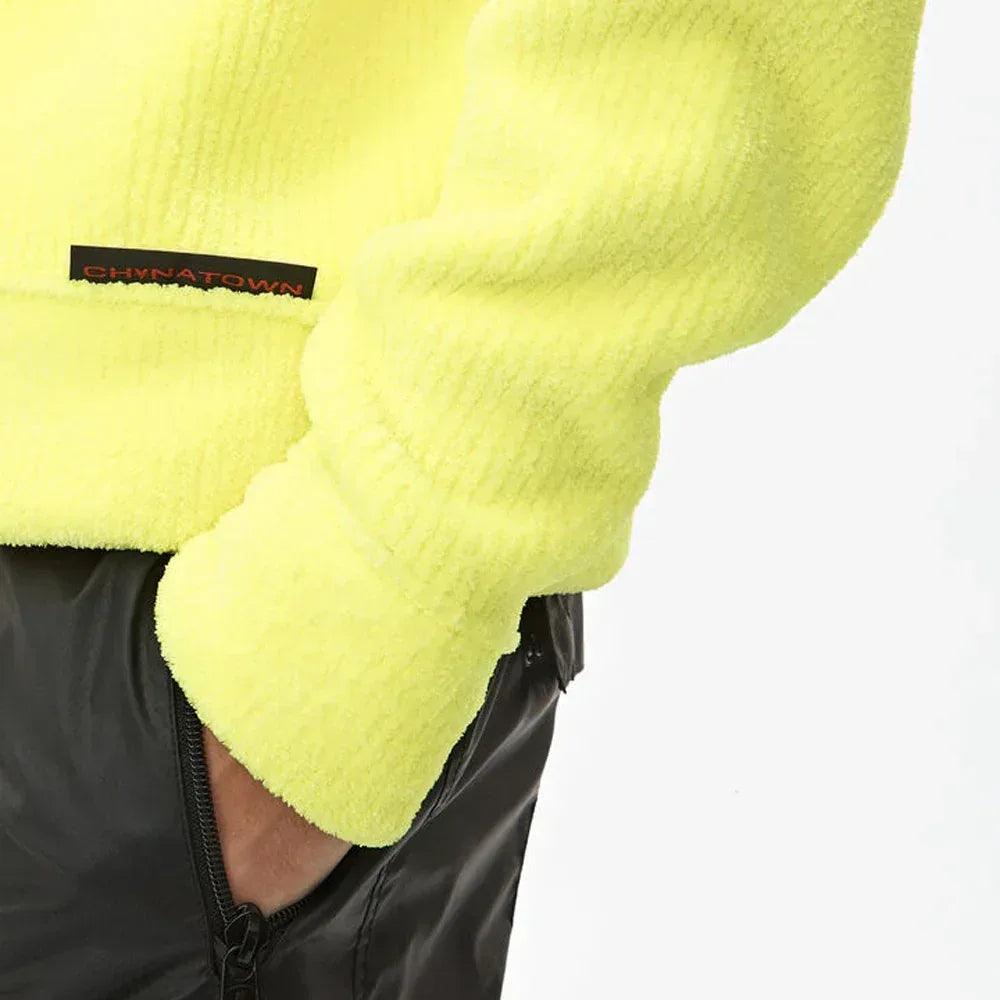 Chinatown Pullover Sweatshirt - ALEXANDER WANG - VENTURER
