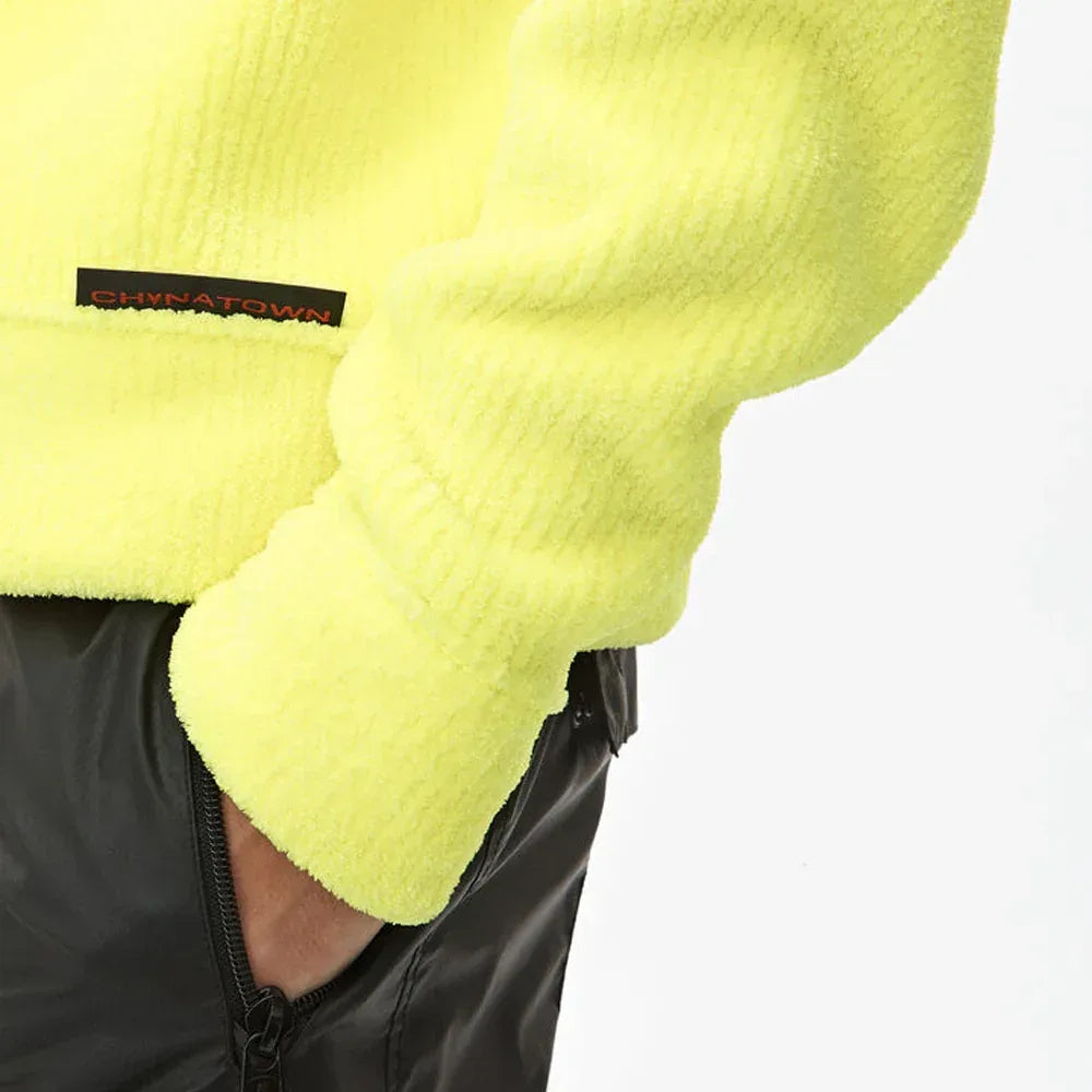 Chinatown Pullover Sweatshirt - ALEXANDER WANG - VENTURER