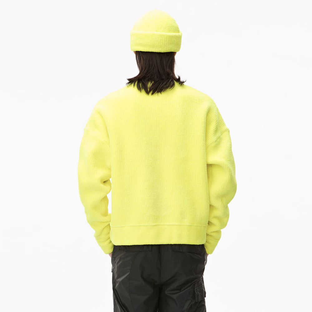 Chinatown Pullover Sweatshirt