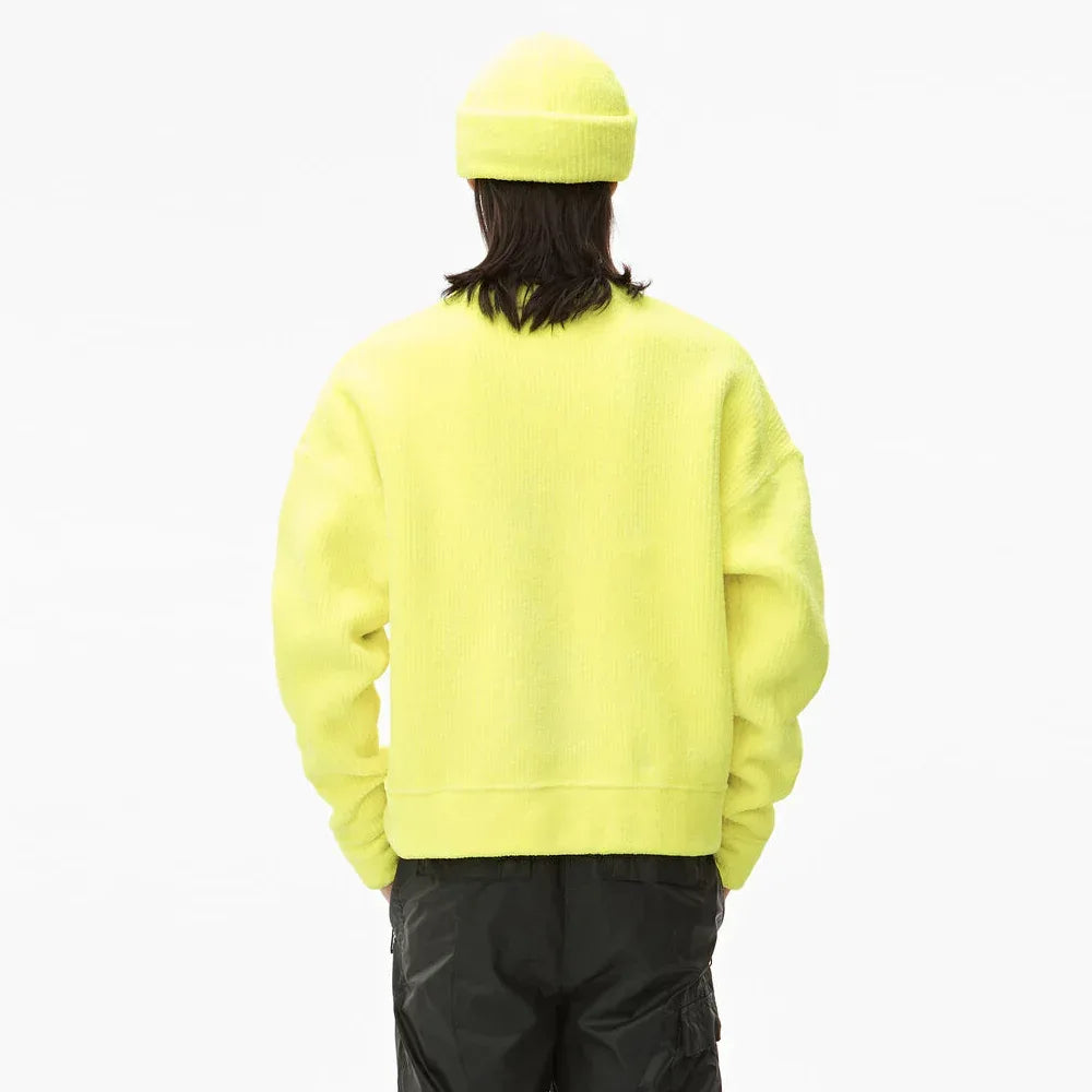 Chinatown Pullover Sweatshirt - ALEXANDER WANG - VENTURER
