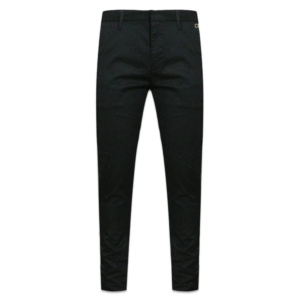 Modern Classic Slim Chino Pants - CALVIN KLEIN - VENTURER