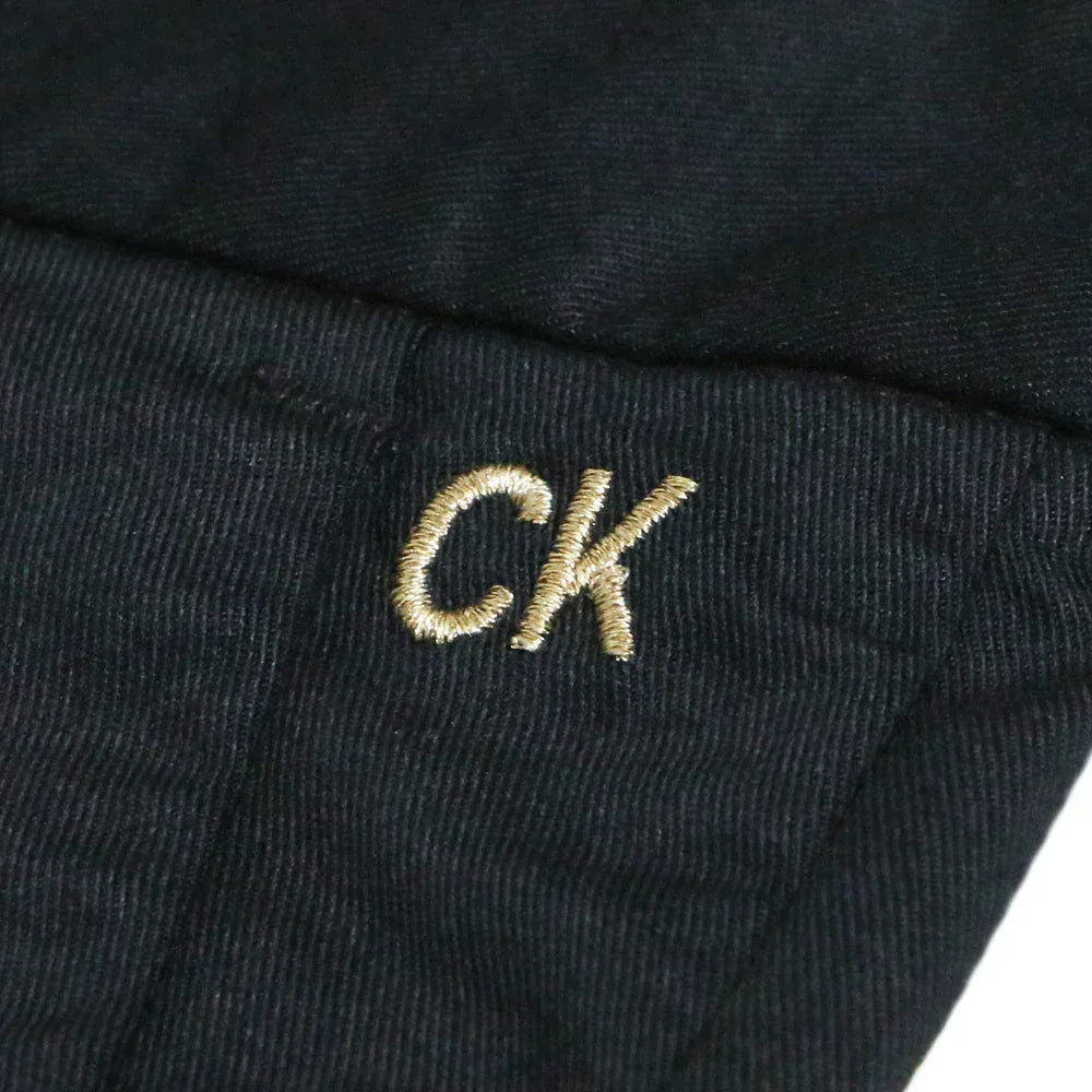 Modern Classic Slim Chino Pants - CALVIN KLEIN - VENTURER
