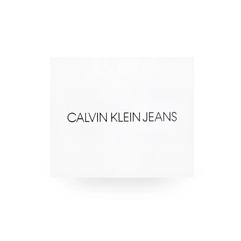 Logo Pop Zip Around Wallet - CALVIN KLEIN - VENTURER