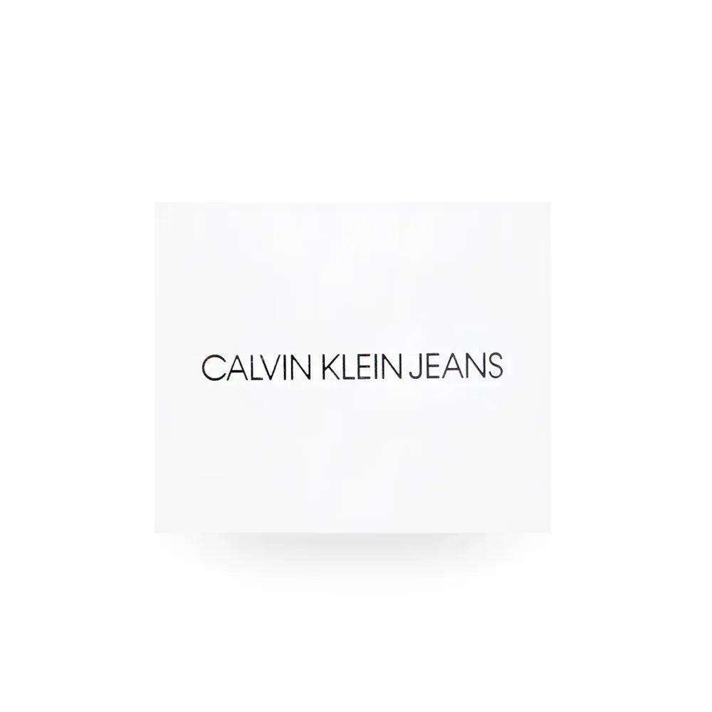 Logo Pop Folded Wallet - CALVIN KLEIN - VENTURER