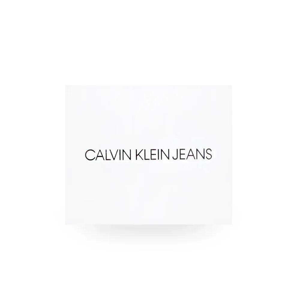 Undercover Mixed Stripe Card Case - CALVIN KLEIN - VENTURER