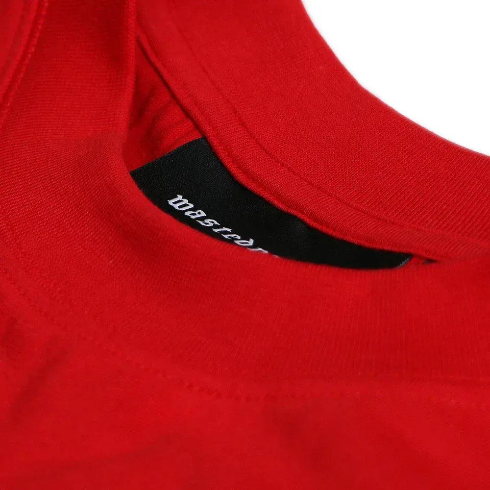Disaster Long Sleeve T-shirt - WASTED PARIS - VENTURER