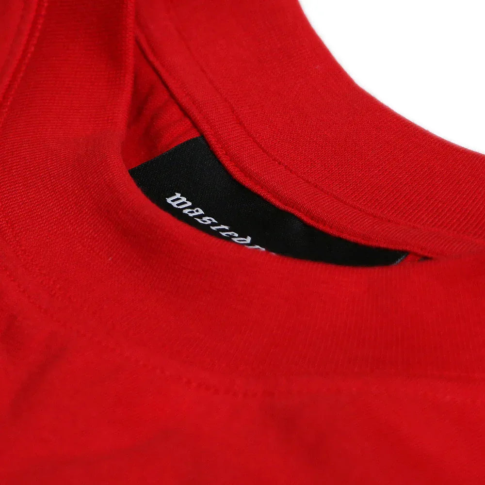 Disaster Long Sleeve T-shirt - WASTED PARIS - VENTURER