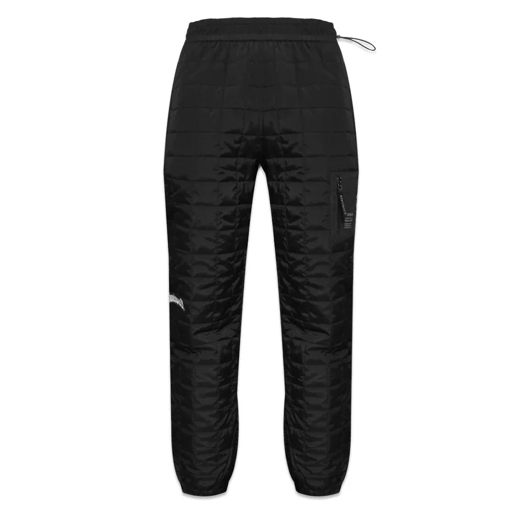 Quilted Track Pants - WASTED PARIS - VENTURER