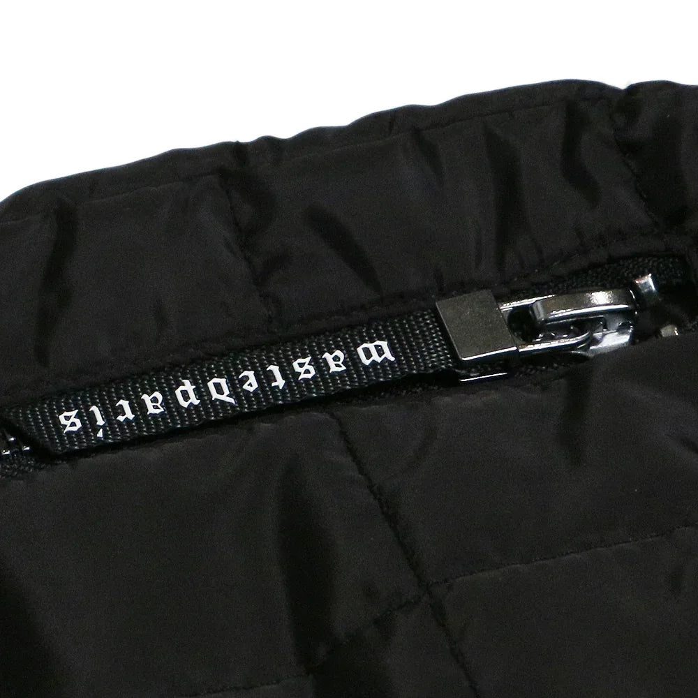 Quilted Track Pants - WASTED PARIS - VENTURER
