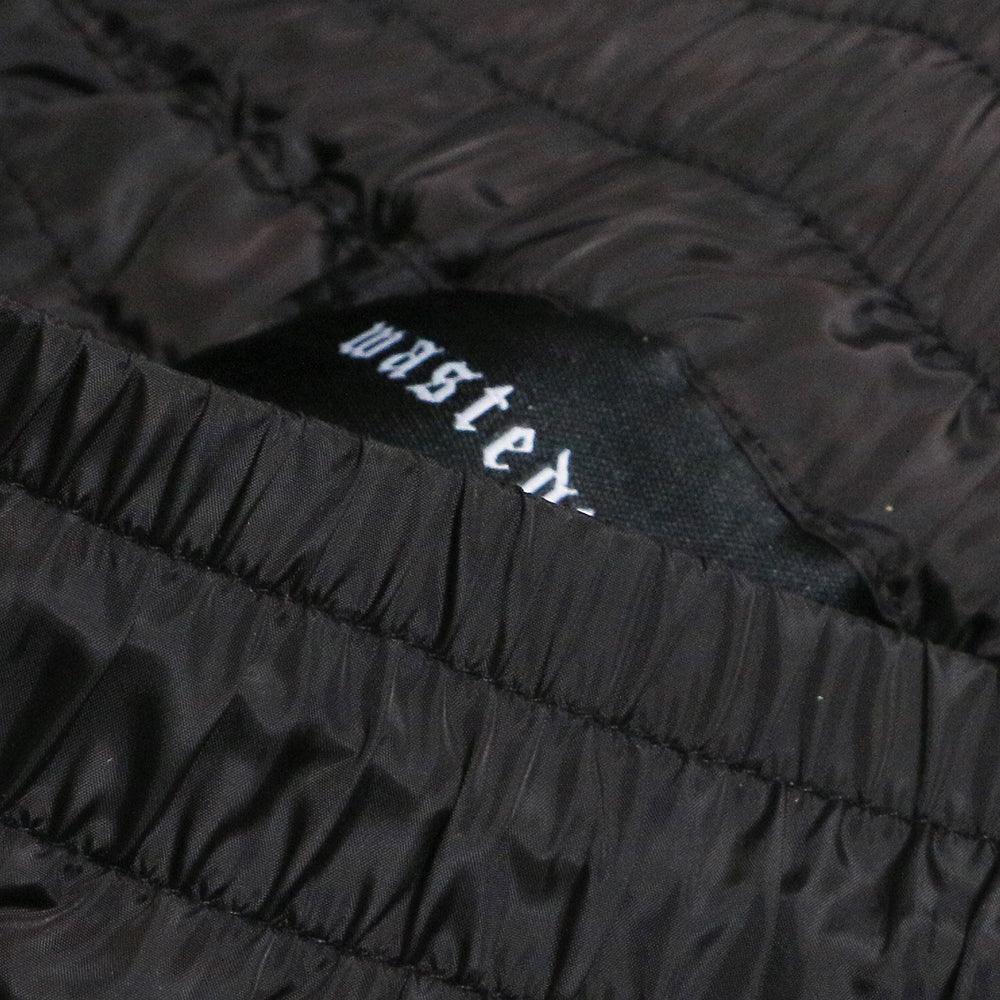 Quilted Track Pants - WASTED PARIS - VENTURER