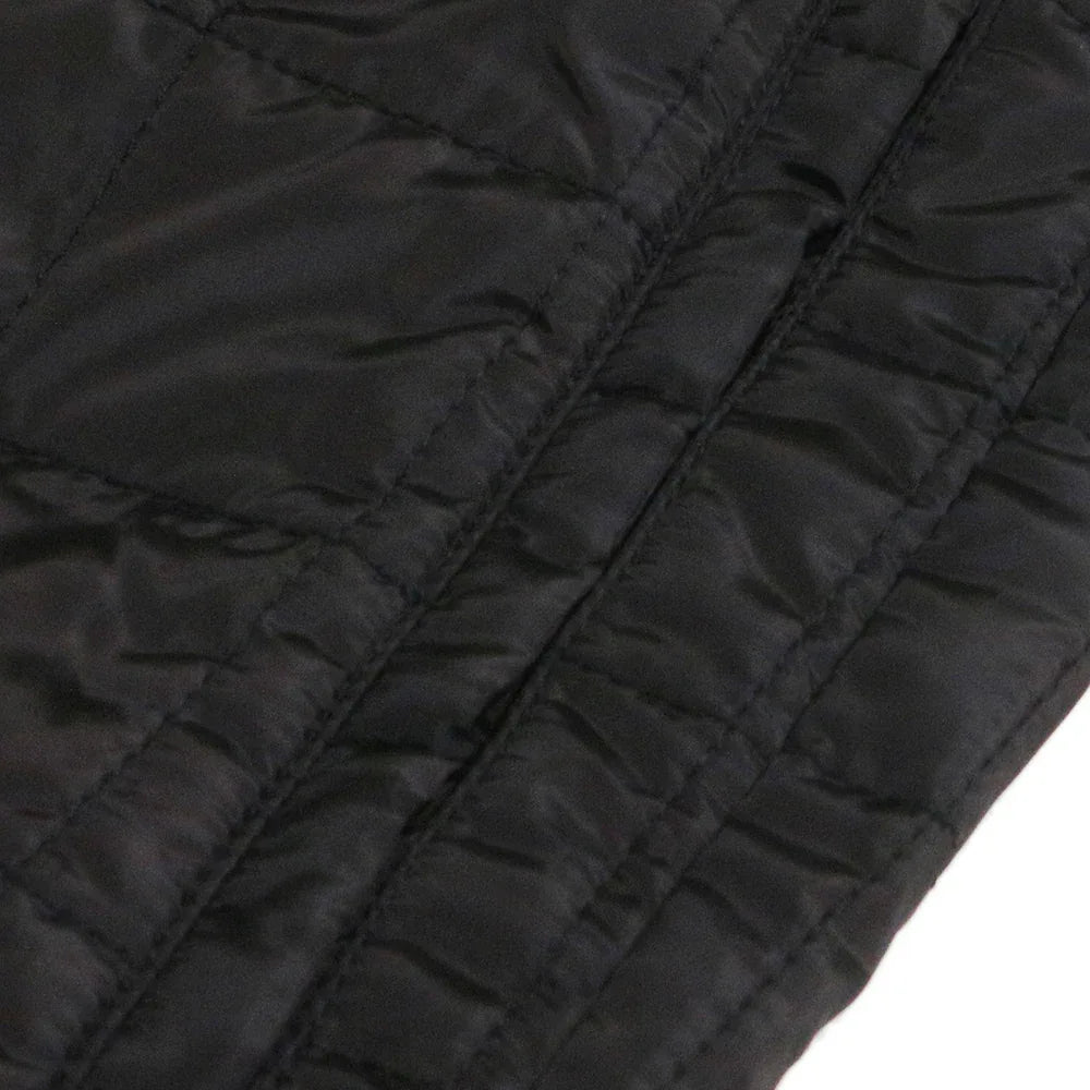 Quilted Track Pants - WASTED PARIS - VENTURER