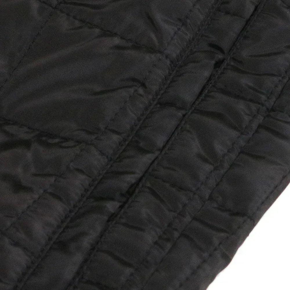 Quilted Track Pants - WASTED PARIS - VENTURER