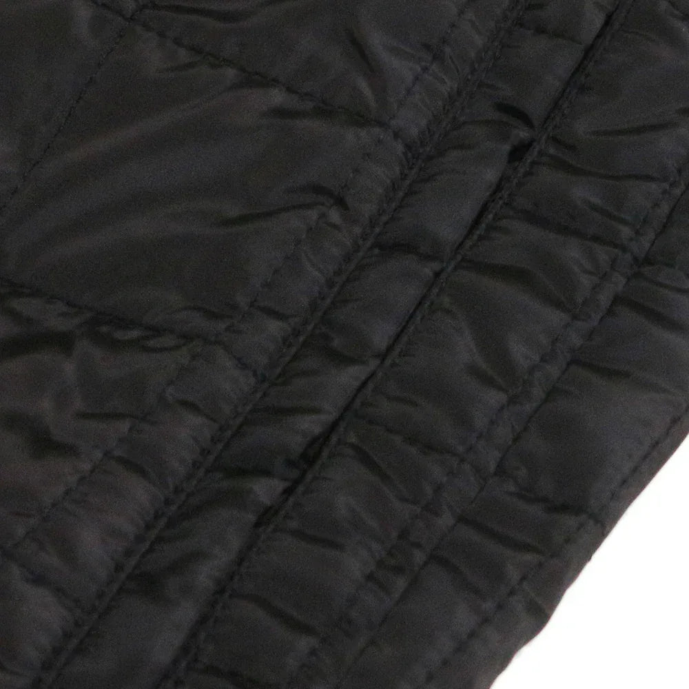 Quilted Track Pants - WASTED PARIS - VENTURER