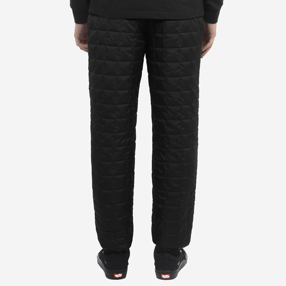 Quilted Track Pants