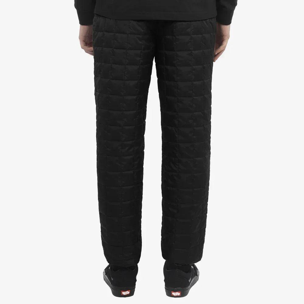 Quilted Track Pants - WASTED PARIS - VENTURER