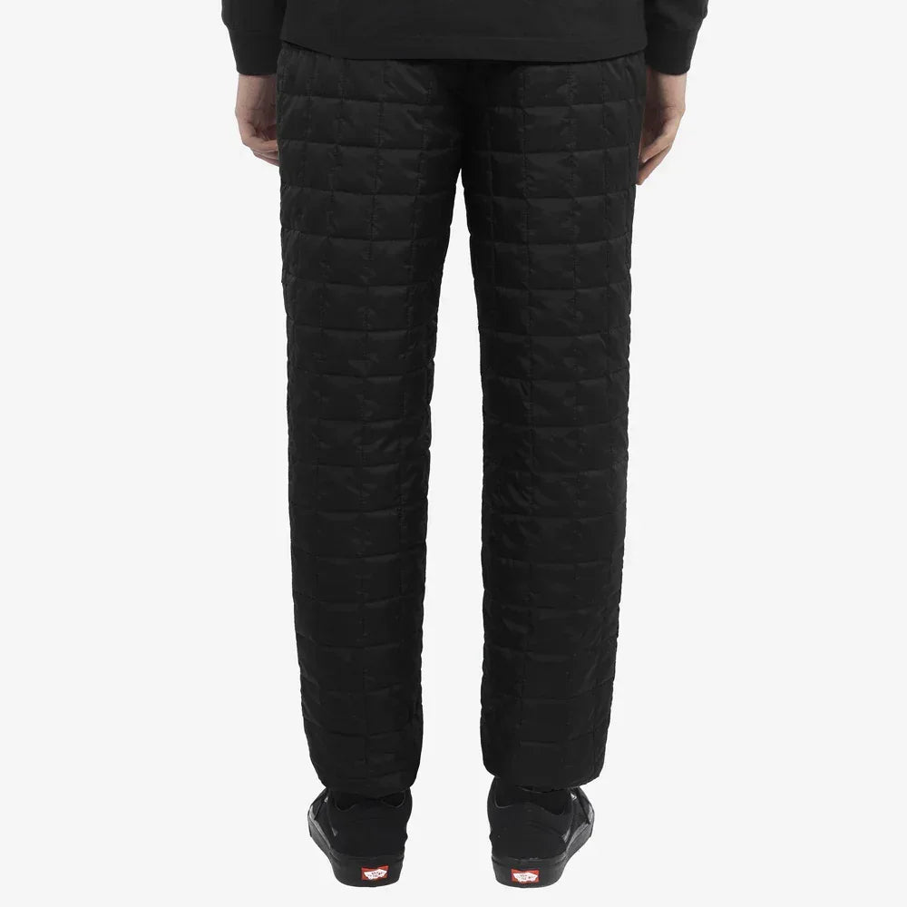 Quilted Track Pants - WASTED PARIS - VENTURER