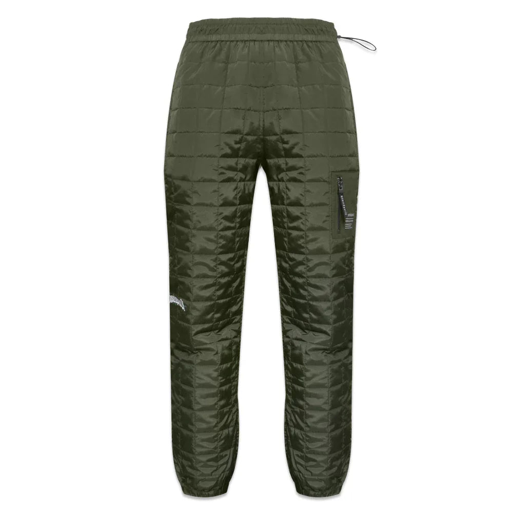 Quilted Track Pants - WASTED PARIS - VENTURER