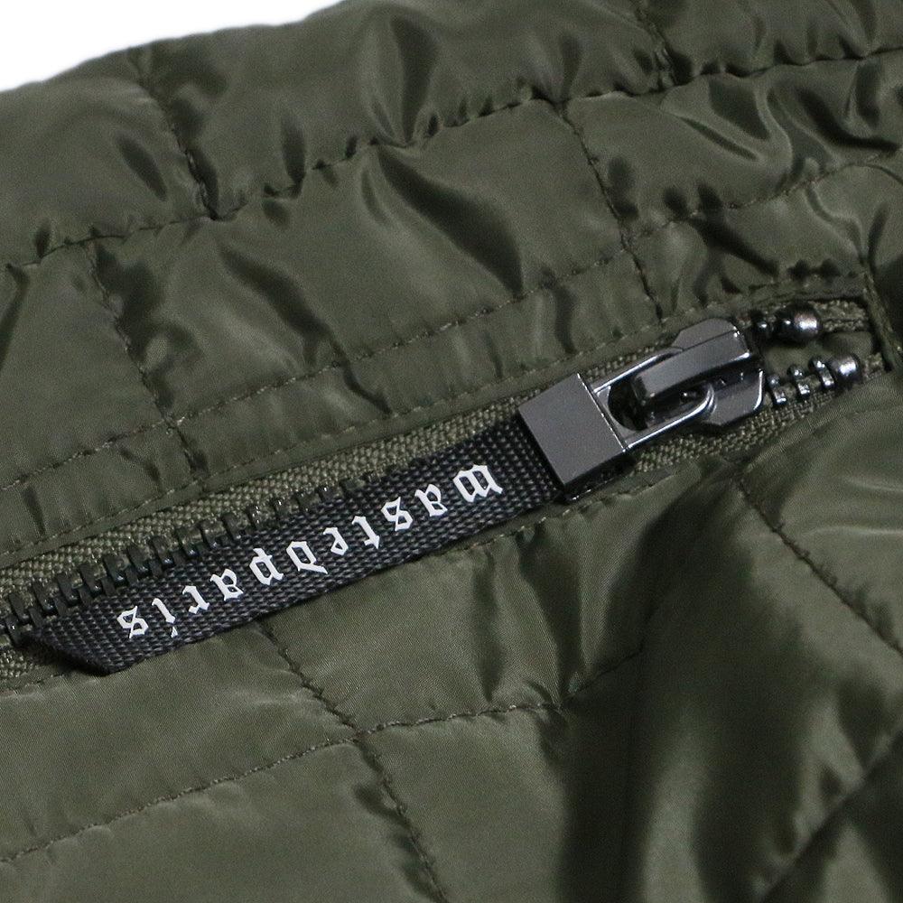 Quilted Track Pants - WASTED PARIS - VENTURER