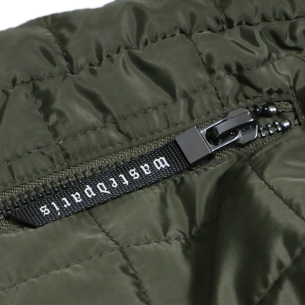 Quilted Track Pants - WASTED PARIS - VENTURER