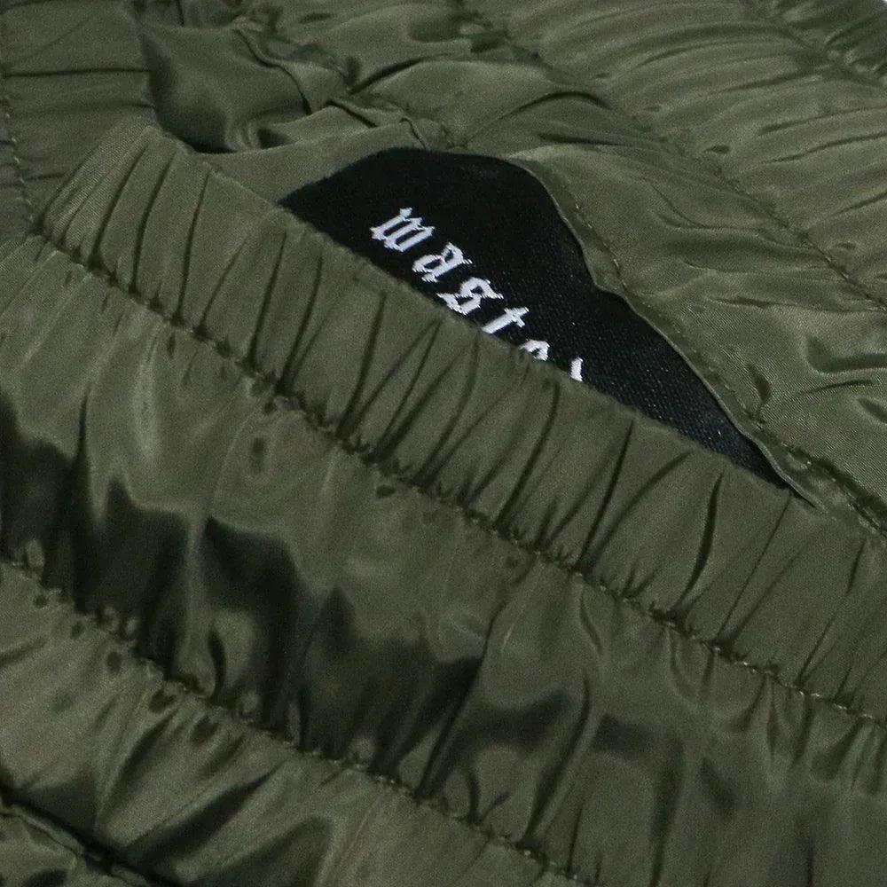Quilted Track Pants - WASTED PARIS - VENTURER