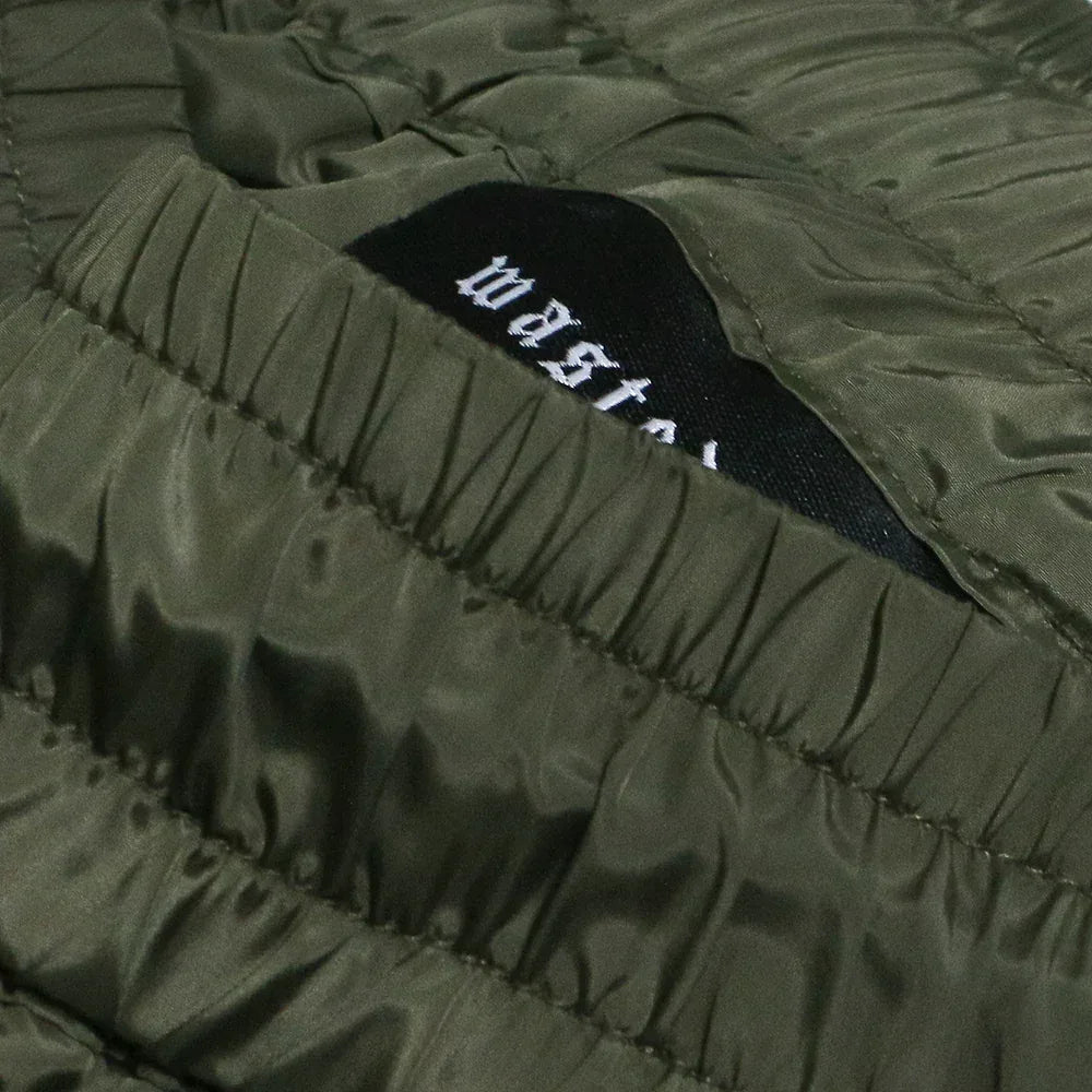 Quilted Track Pants - WASTED PARIS - VENTURER