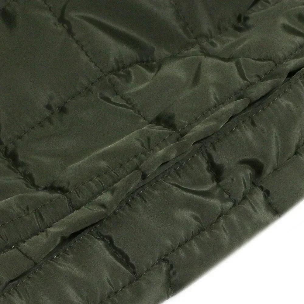 Quilted Track Pants - WASTED PARIS - VENTURER