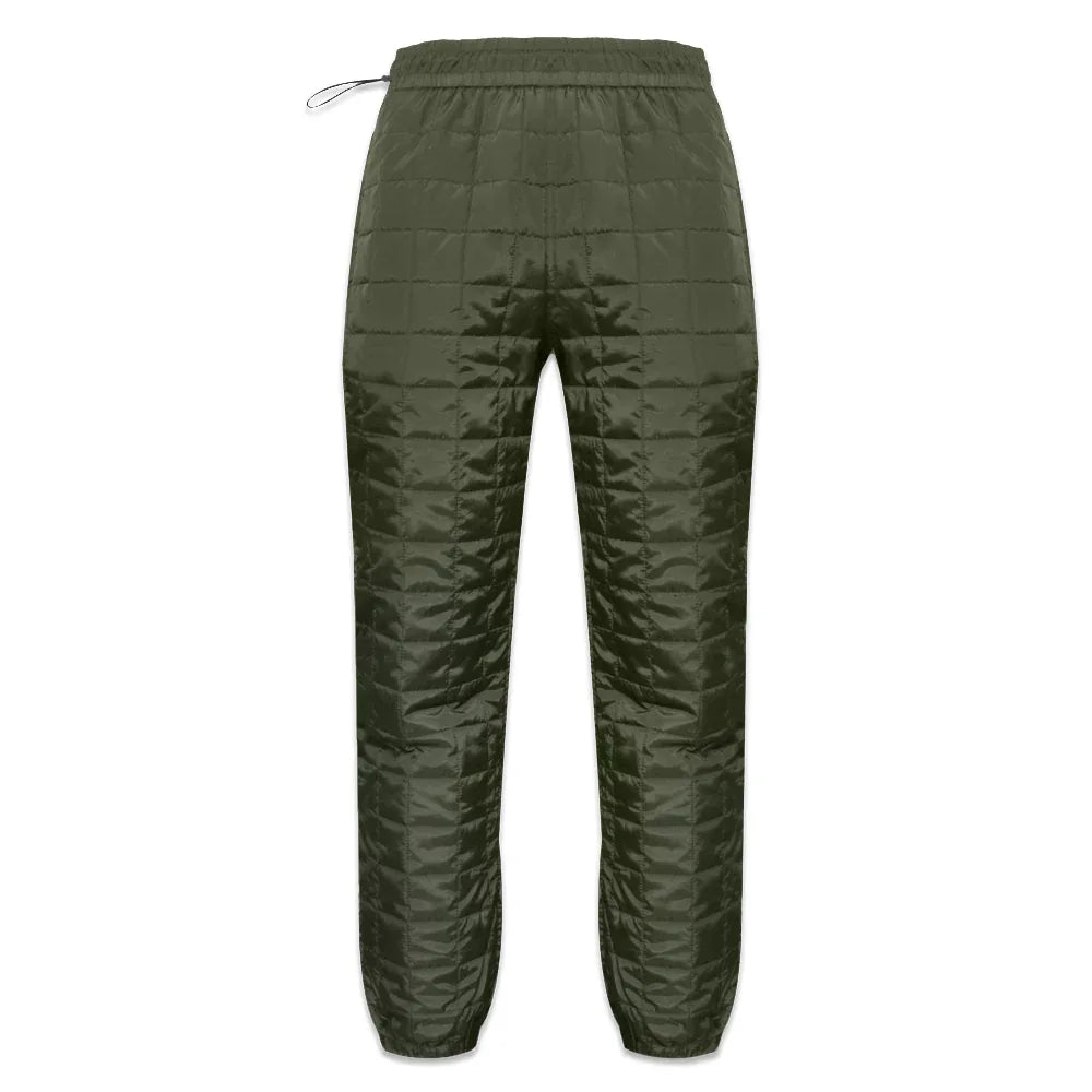 Quilted Track Pants - WASTED PARIS - VENTURER