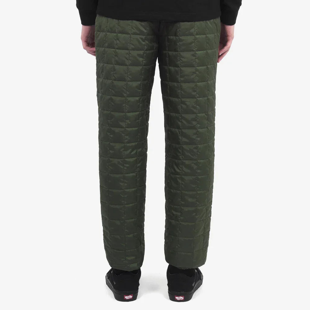 Quilted Track Pants - WASTED PARIS - VENTURER