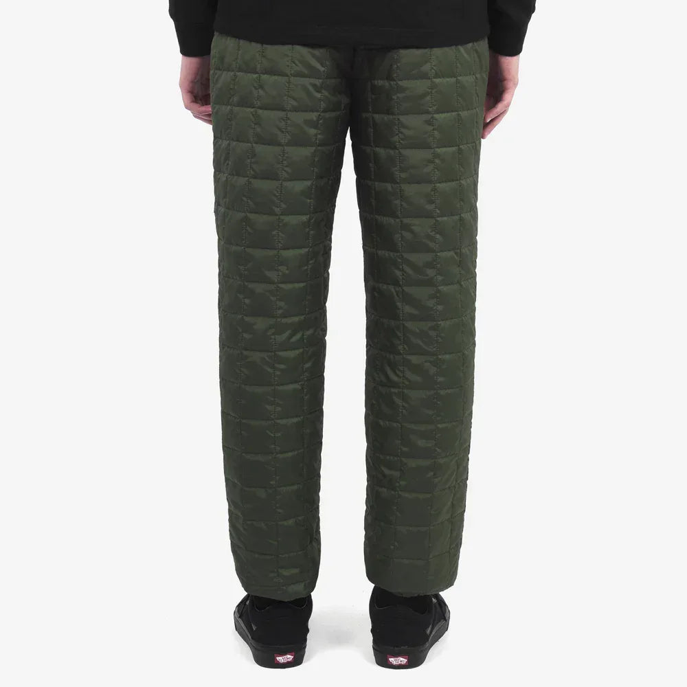 Quilted Track Pants - WASTED PARIS - VENTURER