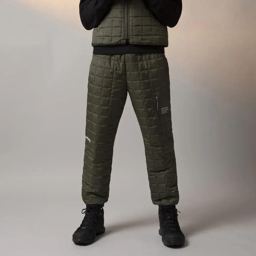 Quilted Track Pants - WASTED PARIS - VENTURER