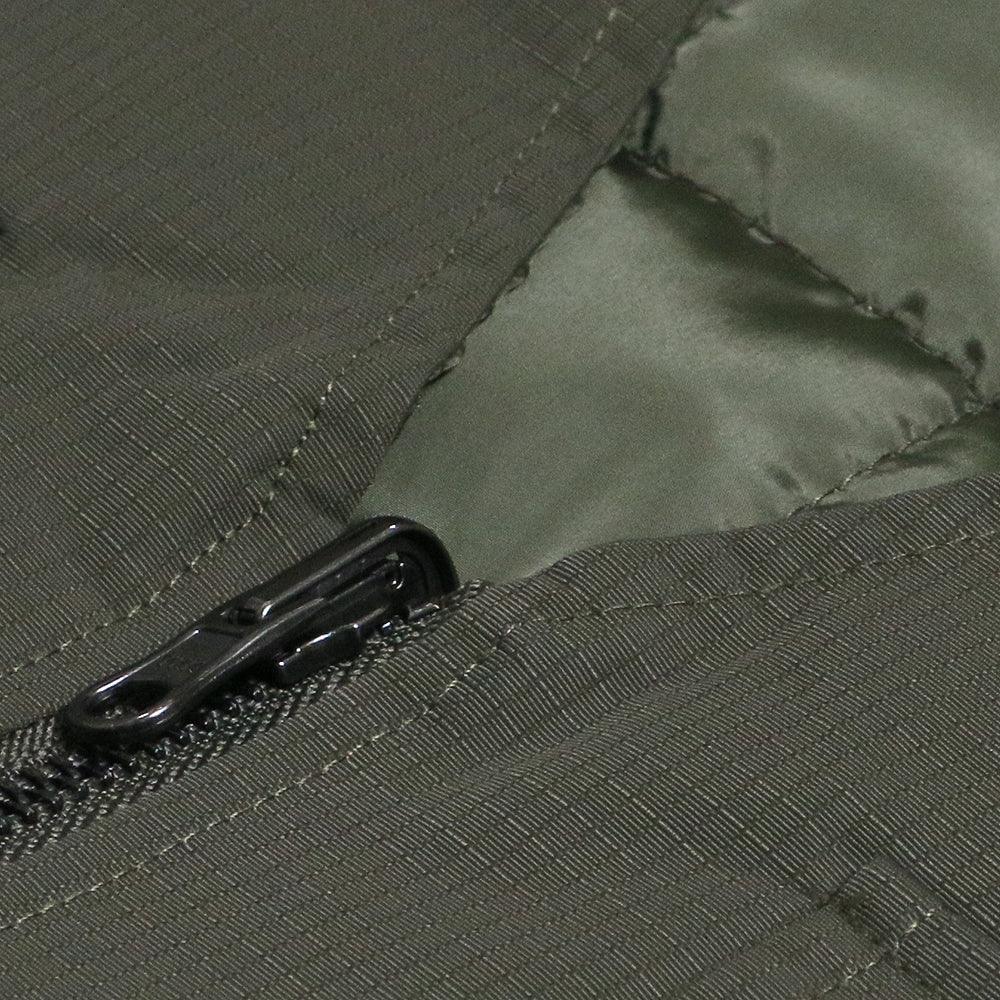 Tactical Reversible Vest - WASTED PARIS - VENTURER