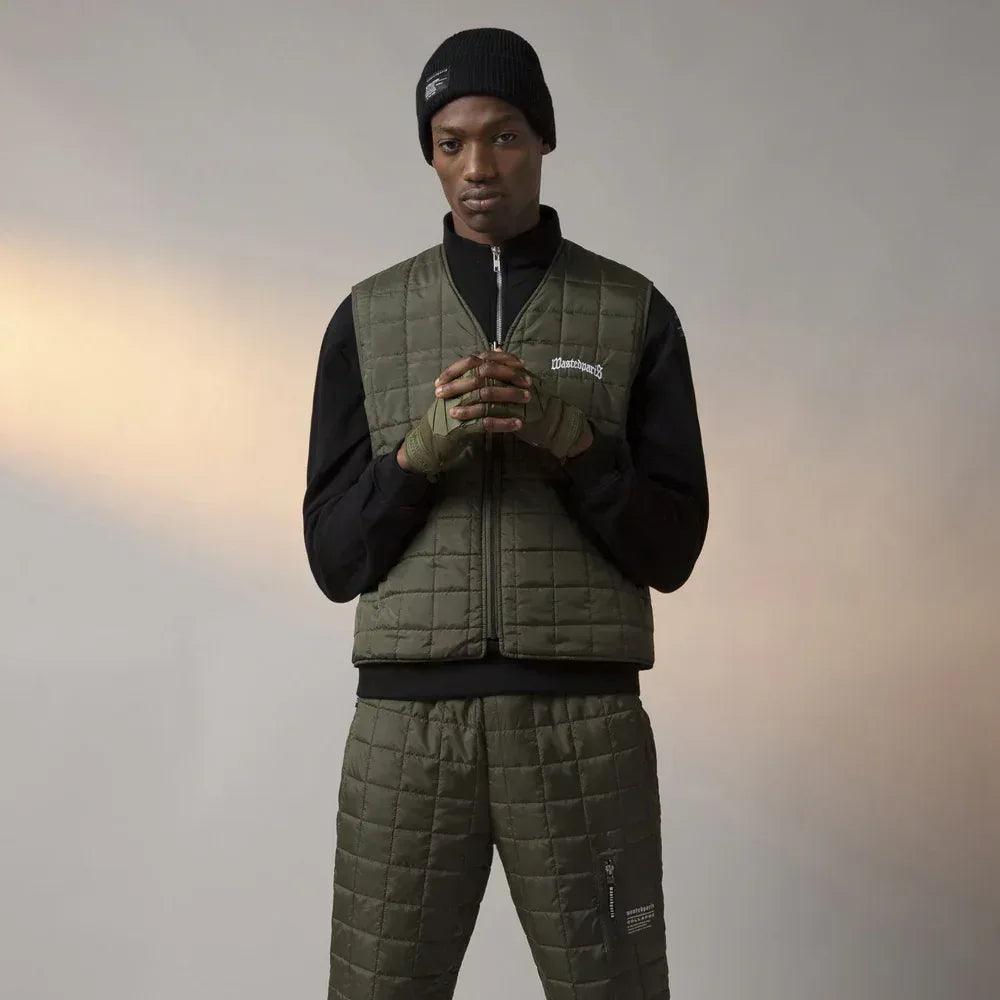 Tactical Reversible Vest - WASTED PARIS - VENTURER
