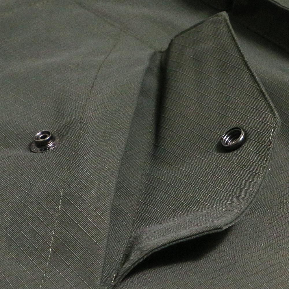 Tactical Reversible Vest