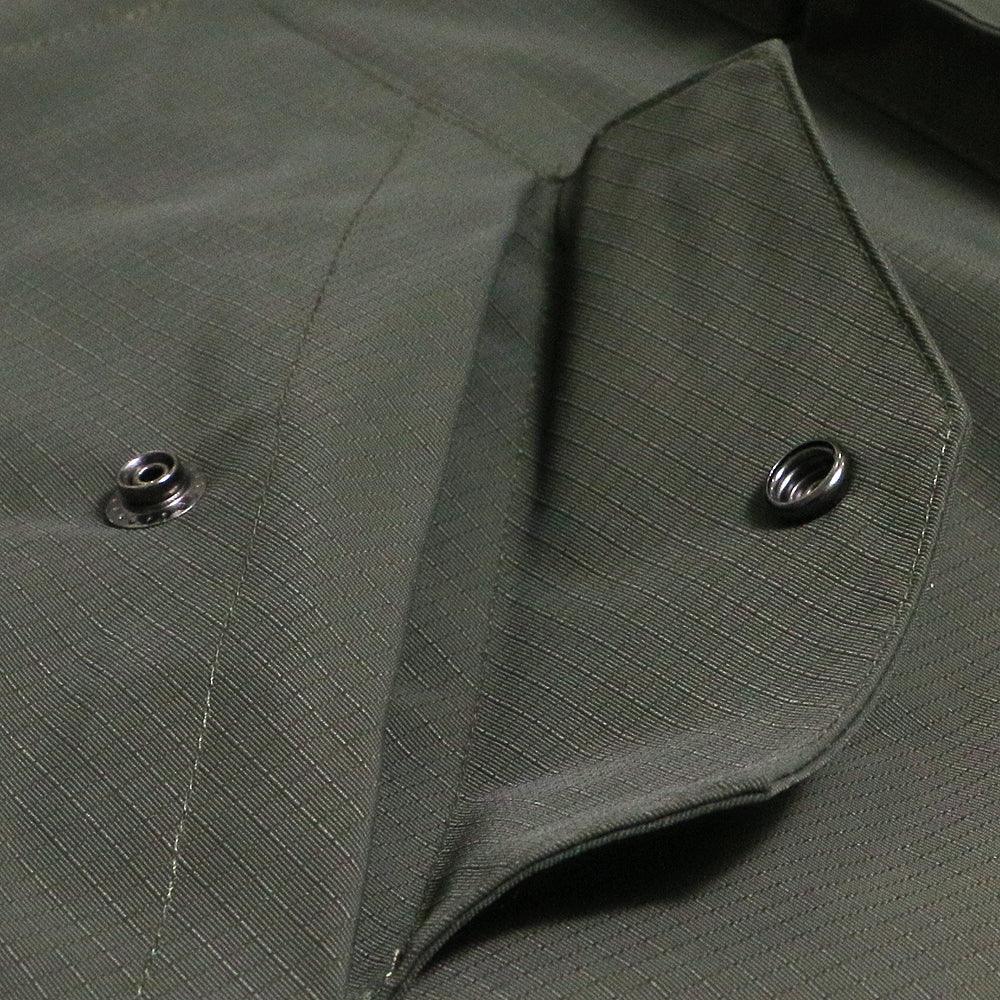 Tactical Reversible Vest - WASTED PARIS - VENTURER