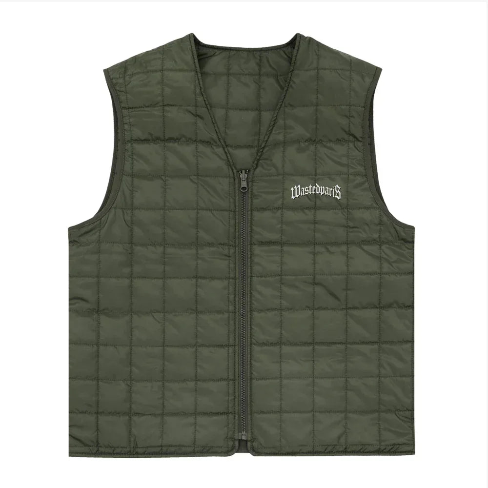 Tactical Reversible Vest - WASTED PARIS - VENTURER