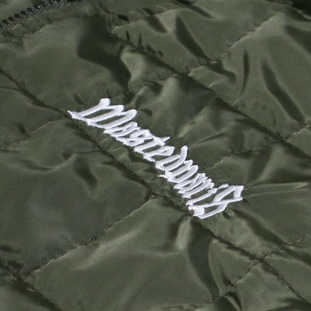 Tactical Reversible Vest