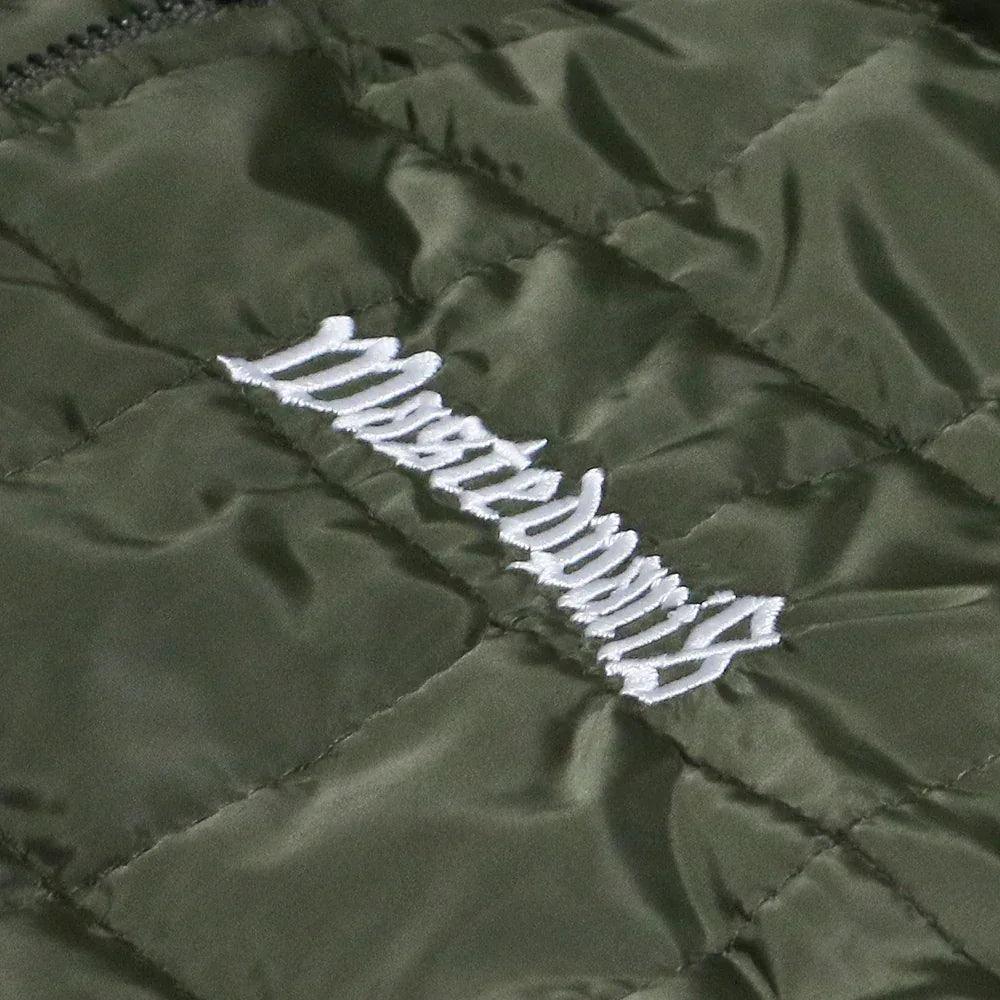 Tactical Reversible Vest - WASTED PARIS - VENTURER