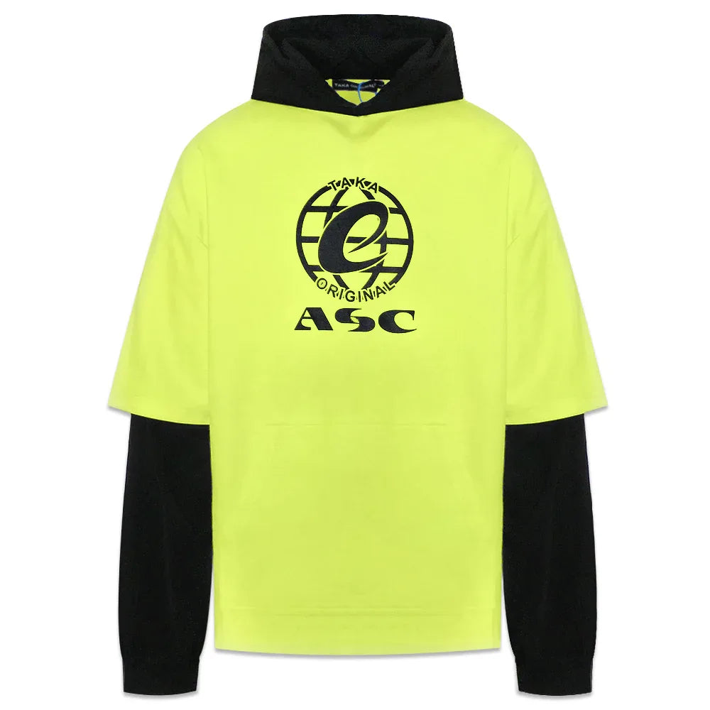 ASC Hoodie - TAKA ORIGINAL - VENTURER