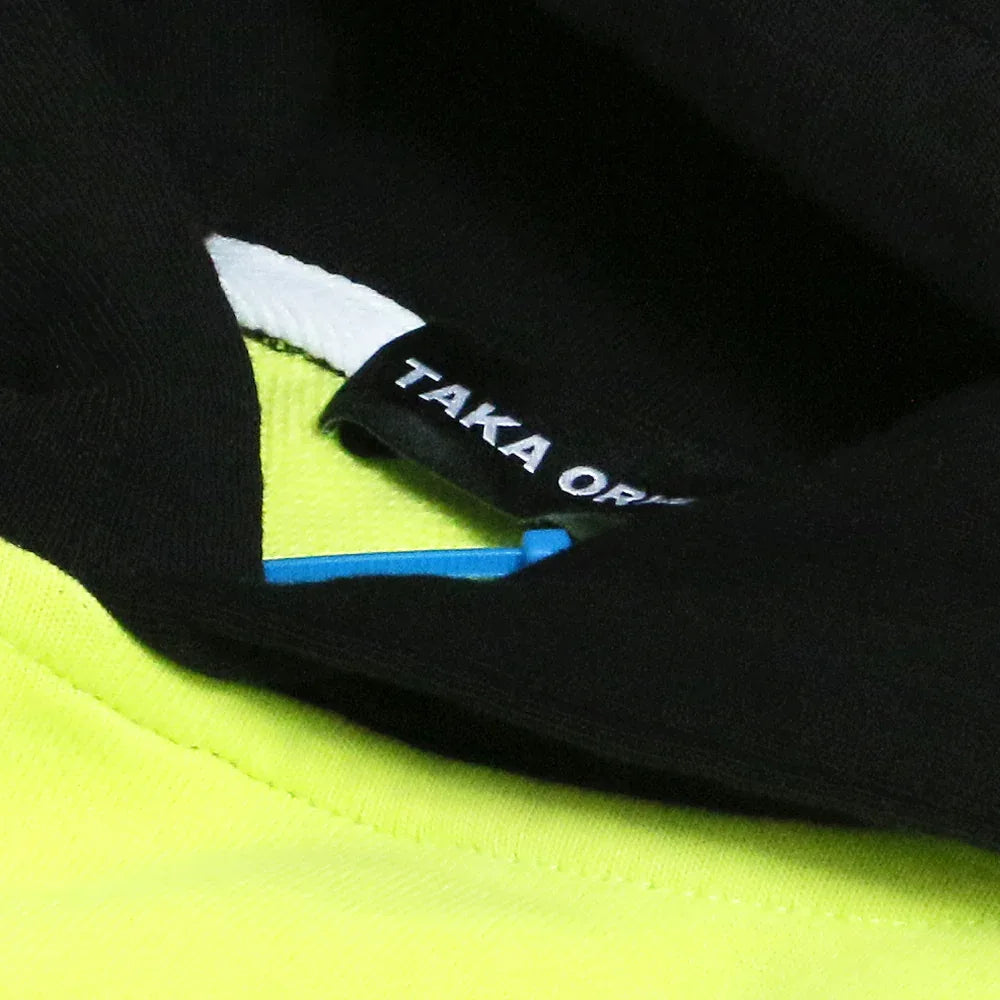 ASC Hoodie - TAKA ORIGINAL - VENTURER