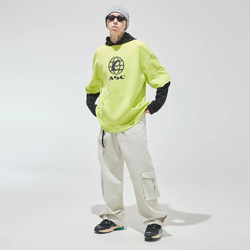 ASC Hoodie - TAKA ORIGINAL - VENTURER