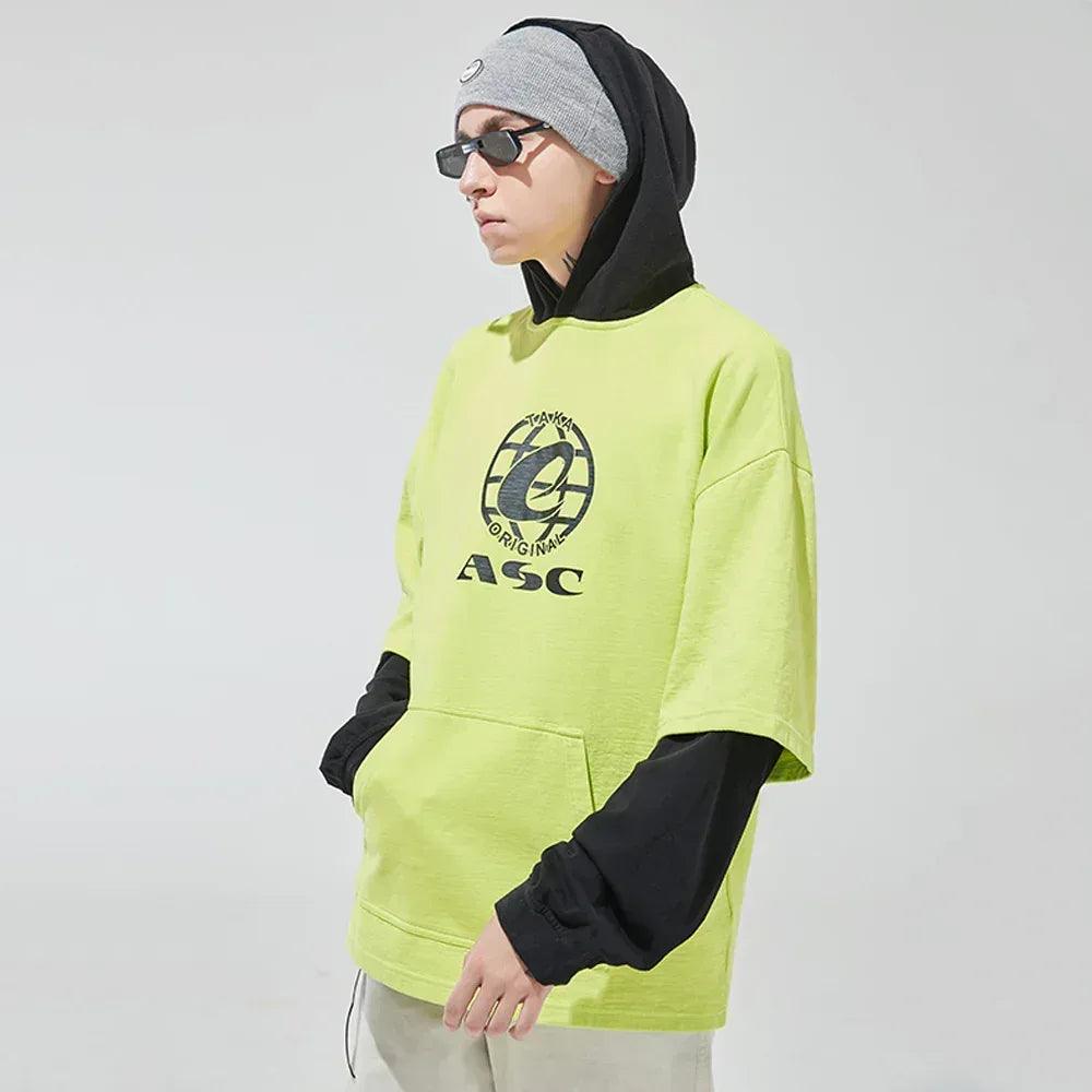 ASC Hoodie - TAKA ORIGINAL - VENTURER