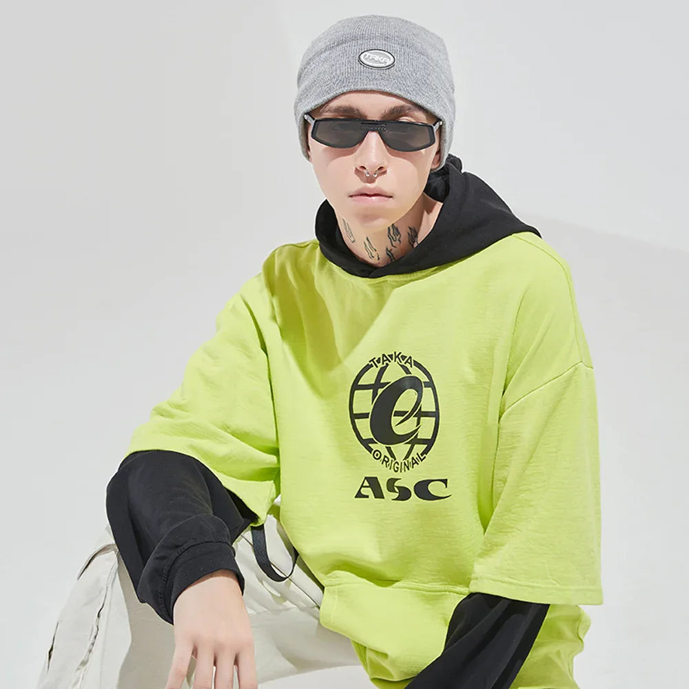 ASC Hoodie - TAKA ORIGINAL - VENTURER