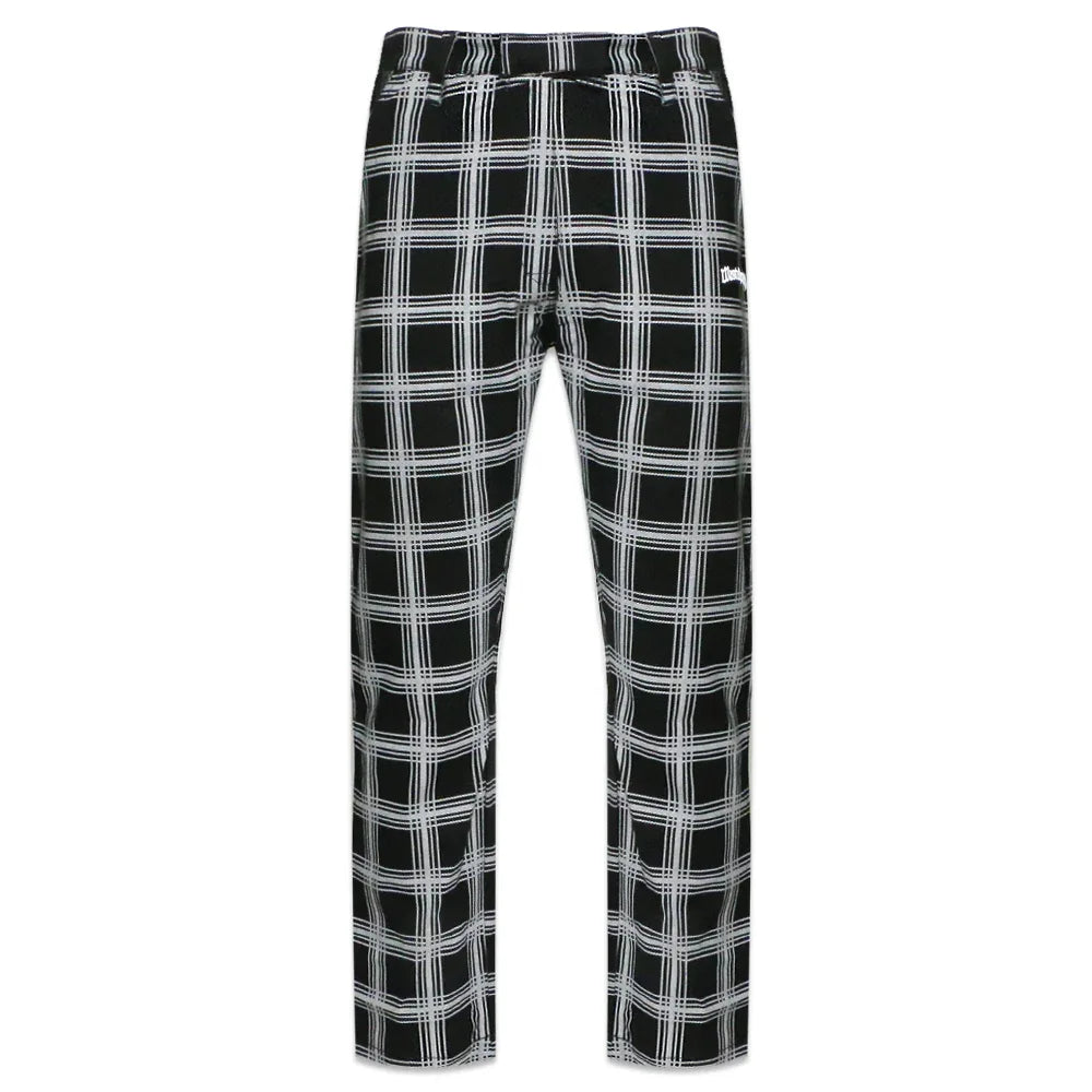 Tartan Pants - WASTED PARIS - VENTURER
