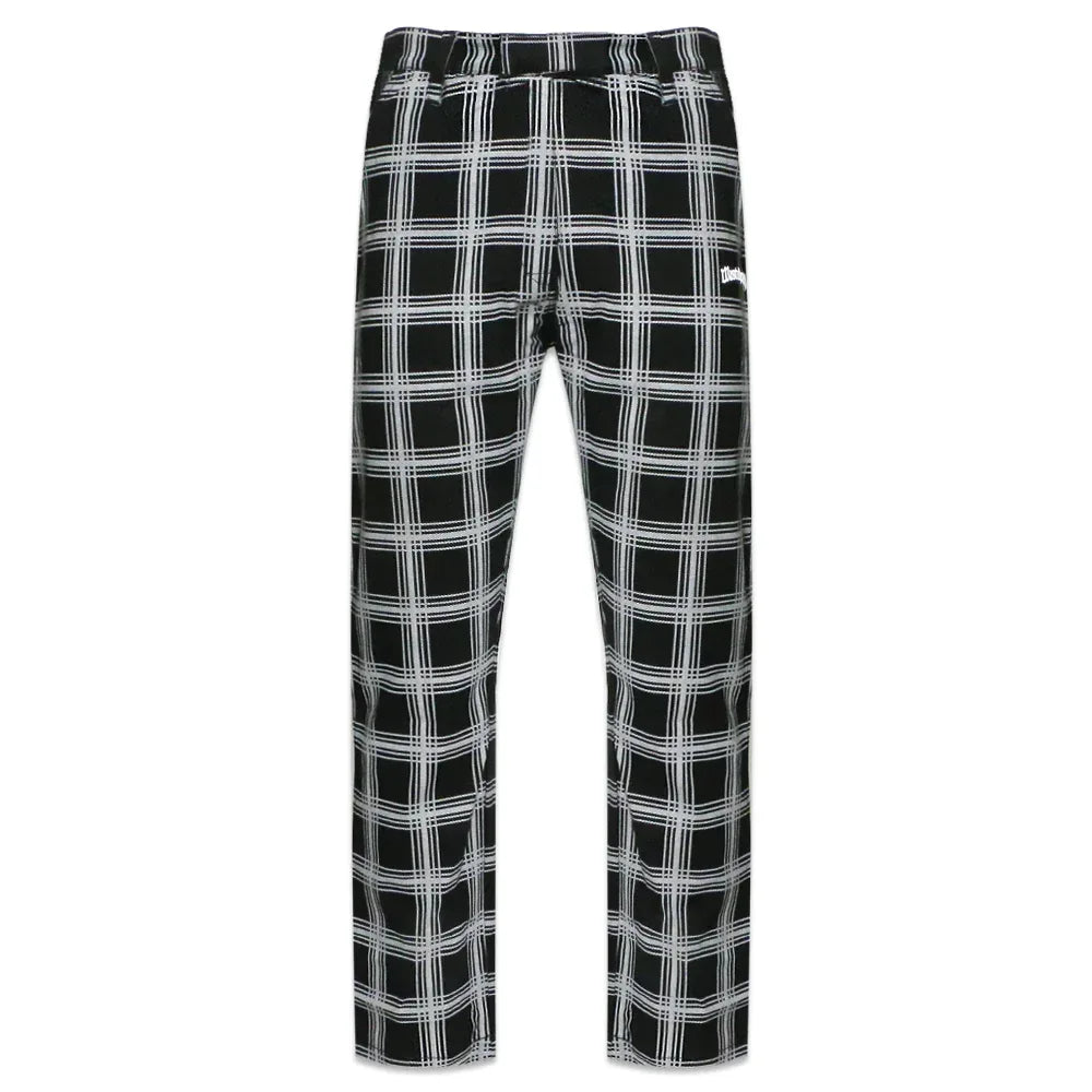 Tartan Pants - WASTED PARIS - VENTURER