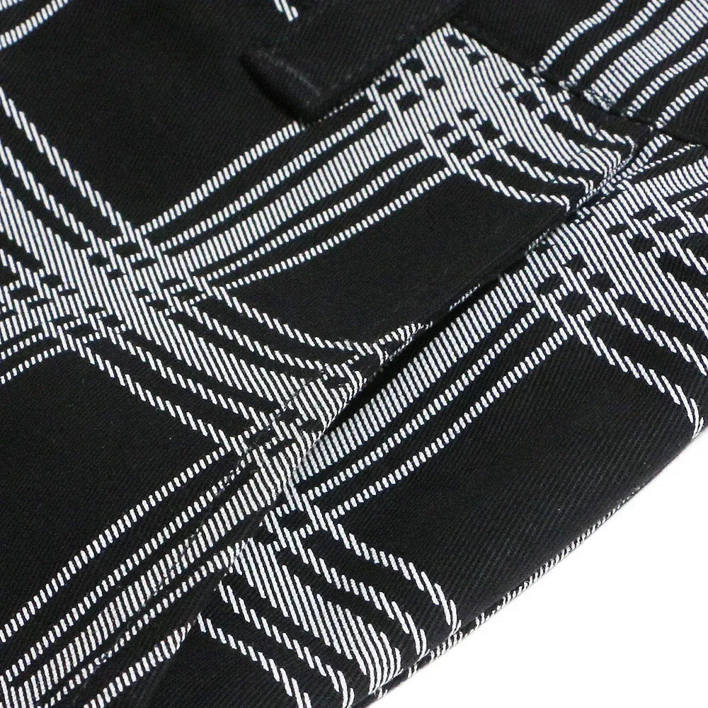 Tartan Pants - WASTED PARIS - VENTURER