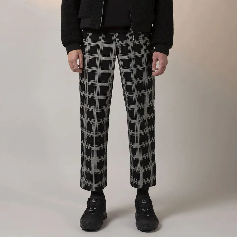 Tartan Pants - WASTED PARIS - VENTURER