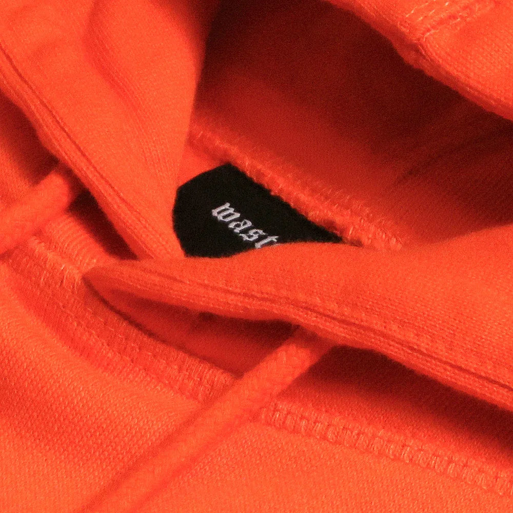 Dark Bridge Hoodie - WASTED PARIS - VENTURER